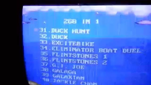 Волшебный Дракон доставляет Dendy junior 2 - 260 игр в Саратов. Заказано, оплачено через 8bitgame.r