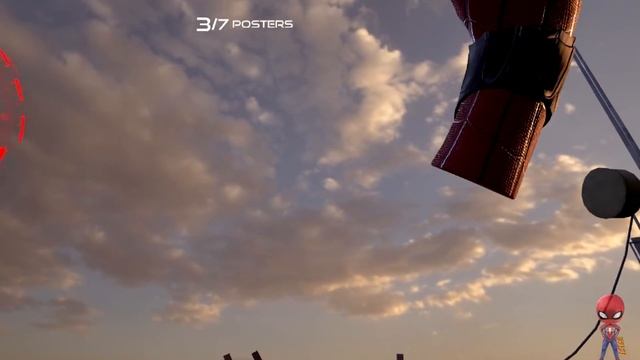 Becoming Spider-man! - Spider-man Homecoming VR Experience (Full) смотреть онлайн