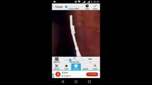 КАК СДЕЛАТЬ СТОП КАДР НА АНДРОЙД ТУТОРИАЛ