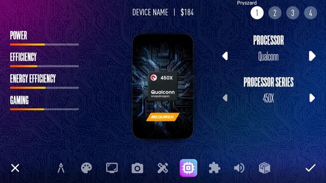 Devices Tycoon - Gameplay Walkthrough Part 1 Tutorial (iOS, Android) смотреть онлайн