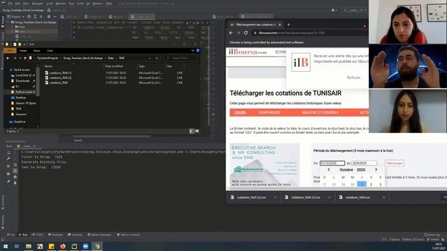 API Integration in Python