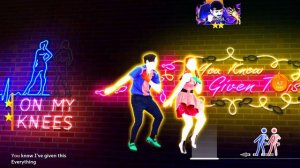 Just DanceⓇ (Plus) - Charlie Puth - Done For Me