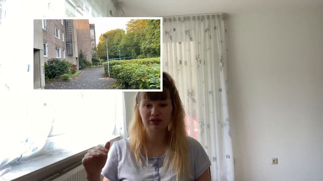 ПОЗДНИЕ ПЕРЕСЕЛЕНЦЫ | Кто живет в Германии