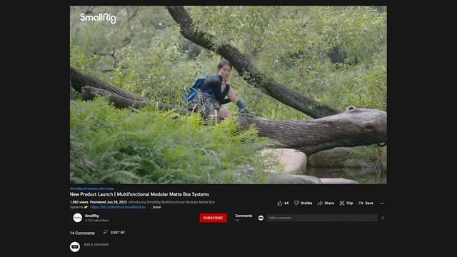 Quick Kit | July 2022 [ Sony FX3 V2.00 FW, Canon R5 FW OVERHEATING Fixed?, BMD ATEM SDI and more! ] смотреть онлайн