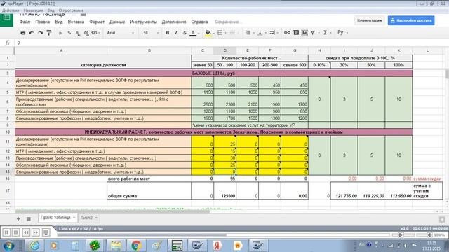 Автоматизация отчетов excel. Автоматизация отчетов excel