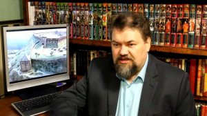От Святослава до Владимира