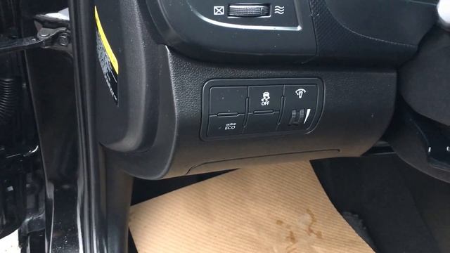 2014 Hyundai Accent GL смотреть онлайн