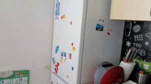 Как уменьшить шум холодильника своими руками