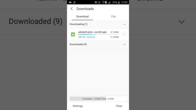 How to Download adobe photoshop touch смотреть онлайн
