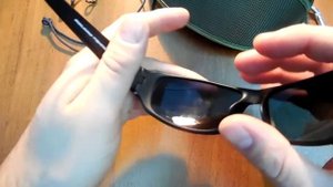 Мои новые очки Solano.Мои новые очки Solano.