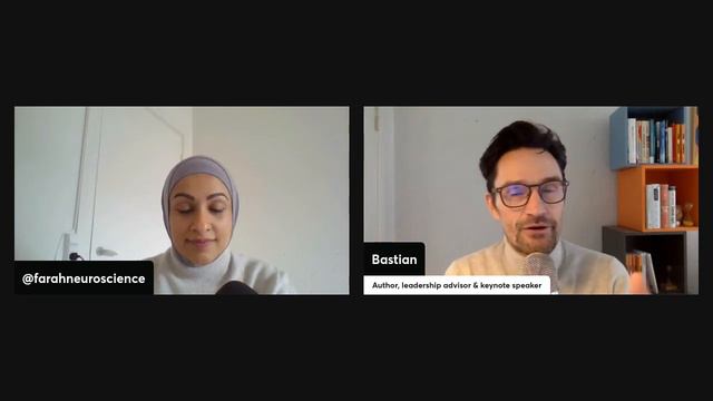 Silent leadership management feat Bastian Overgaard смотреть онлайн