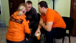 Лиза. 13 лет. Найдена. Погибла.