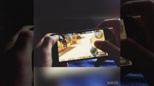 Тест игр на айфон 6 s за 1500 рублей