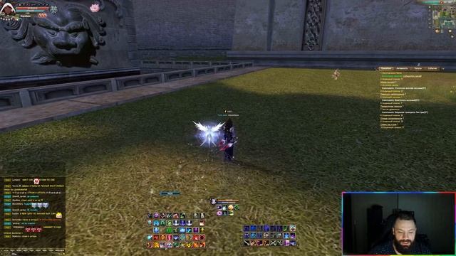 УБИРАЕМ КУКЛУ НА АРЕНЕ | ИМБА ДРУИД КОТОРОГО ТЫ НЕ ЗАМЕЧАЕШЬ | PERFECT WORLD смотреть онлайн