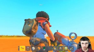 НОВЫЕ FNAF ПОСТРОЙКИ в СКРАП МЕХАНИК АНИМАТРОНИКИ ФНАФ || Scrap Mechanic