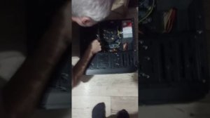 Купил Видеокарту с ОЗОНА RX 580 8gb и пожалел.