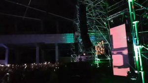 ATB - Ecstasy (live @ Arena Lviv, 04.06.2017)