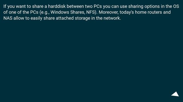 Can a USB hub be used to access a drive from two devices? смотреть онлайн