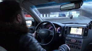 Infiniti G25 V36. Все что нужно знать! Авто за 850 000. [ найдем-авто.рф ]