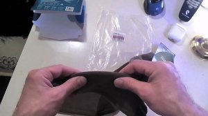 DexShell непромокаемые носки