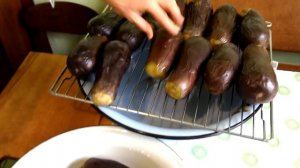 Кулинария.Быстро и Вкусно.Соленые баклажаны.#Баклажаны.