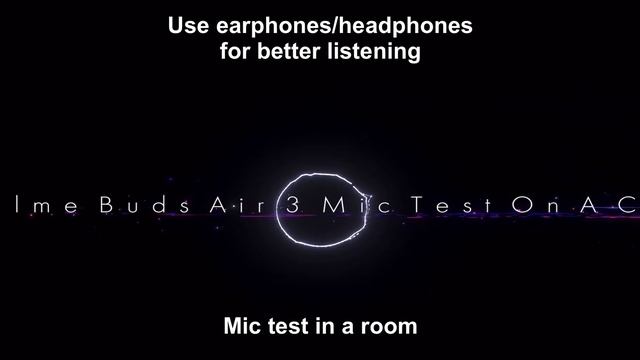 realme Buds Air 3 - Update - TechNicks