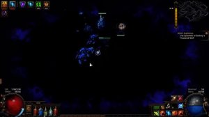 Path Of Exile - 3.4 Delve Niko's Explosives Quest  How to Find Fractured Wall