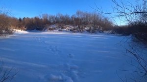 Мототолкач Ураган Тайга. Первый выезд, обкатка, первая рыбалка