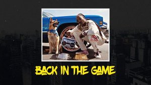 Snoop Dogg, Eminem, Dr. Dre - Back In The Game (Instrumental Beat)