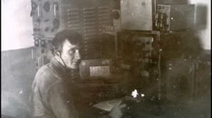 Сахалин, Ильинск, в/ч 2067.#ЗАСТАВА