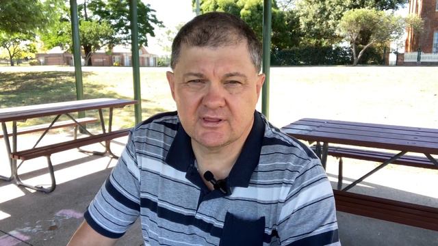 БЕСЕДА: АГЕНТЫ В АВСТРАЛИИ. 1Australia]#5496