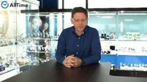 Что такое ПРОТИВОУДАРНЫЕ часы? В чём их особенность? Вопрос эксперту. AllTime