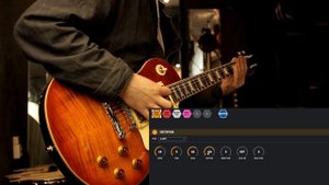 BOSS GX 100 | Часть 2. Гитарные педали