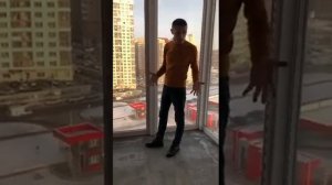 Утепление и совмещение балкона с жилой комнатой