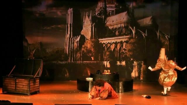 Дети Мельпомены: Итоги творческого сезона 2015-2016 (1 часть) http://deti-m.ru смотреть онлайн