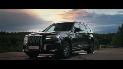 Обзоры авто