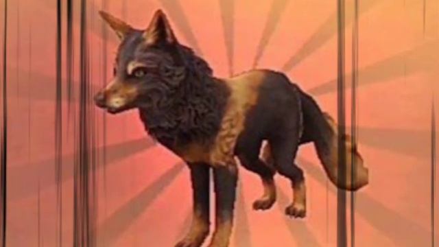 мои персонажи волков из игры 🐺 смотреть онлайн