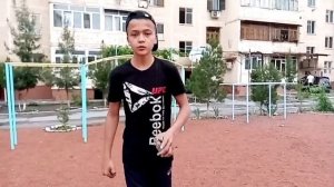 Как накачать ноги и накачать скорость удара ?