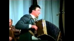 гармонь мастера "Терехина"-исполняет Борисов А.А