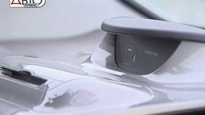 Эргономика - Toyota IQ (Наши Тесты)