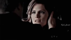 Касл & Беккет/Наступит ли завтра