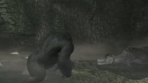 Peter Jackson’s King Kong: The Official Game of the Movie + игра вылетает, как решить проблему.