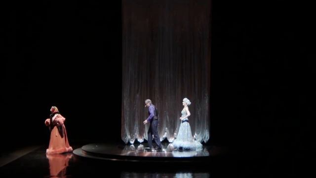 Cyrano de Bergerac regia di Arturo Cirillo смотреть онлайн