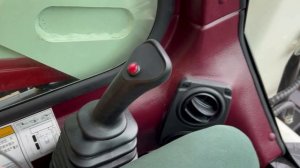 Обзор мини-погрузчика Lonking CDM312