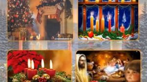 Презентация РОЖДЕСТВО