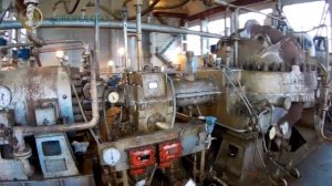 Лазерное сканирование промышленных объектов