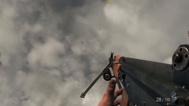 Call of Duty Black Ops Weapon Pack / Неполный Обзор смотреть онлайн