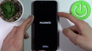 Как войти в режим рекавери на HUAWEI Mate 20 Lite / Режим восстановления на Huawei Mate 20 Lite