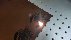 RF CO2 маркер гравер 40W.  Скоростная гравировка пластика, кожи, дерева и других материалов.