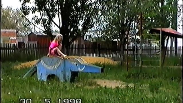 В гостях у Людмилы. Записи старой кассеты. смотреть онлайн